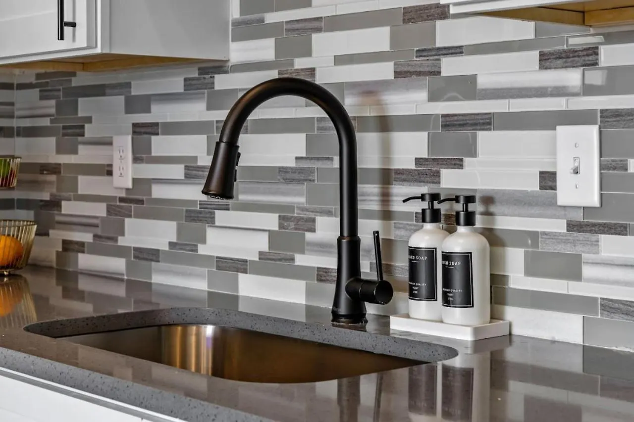 Apartmán Alto 405 Nashville